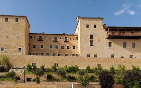 Aurea Convento Capuchinos By Eurostars Hotel Company
